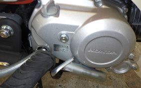 HONDA C110 SUPER CUB JA59