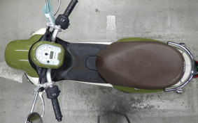 YAMAHA VINO 50 Gen.4 2006 AY02