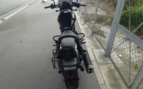 HONDA REBEL 1100 2021 SC83