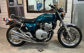 HONDA CB400 1997 NC36
