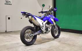 YAMAHA WR250R DG15J