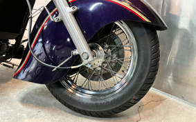 KAWASAKI VULCAN400 DRIFTER 2001 VN400D