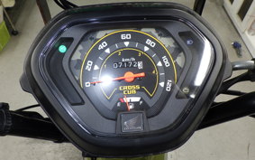 HONDA ｸﾛｽｶﾌﾞ110-2 2025 JA45