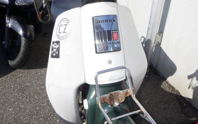 HONDA C90 SUPER CUB HA02