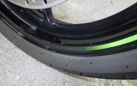 KAWASAKI ZX-4RR 2023 ZX400P