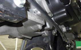 SUZUKI LET's 2025 CA4AA