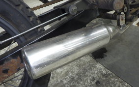 HONDA FTR223 2022 MC34