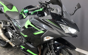 KAWASAKI NINJA 400 2019 EX400G