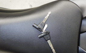 SUZUKI GSX-S125 2023 DL32B