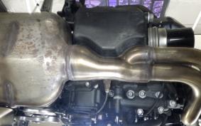 YAMAHA MT-07 ABS 2014 RM07J