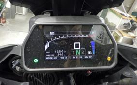 YAMAHA MT-09 Tracer GT 2019 RN51J