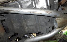 KAWASAKI KLX125 2023 LX125C