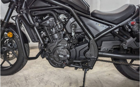 HONDA REBEL 1100T DCT 2023 SC83