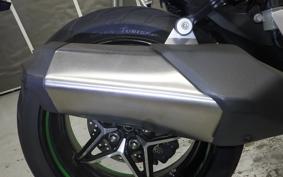 KAWASAKI NINJA H2 SX SE 2020