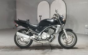 KAWASAKI BALIUS 250 ZR250A