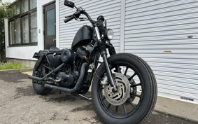 HARLEY XL1200S 1998 CHP