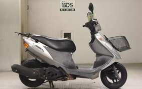 SUZUKI ADDRESS V125 G 2007 CF46A