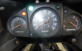 KAWASAKI NINJA 250R EX250K