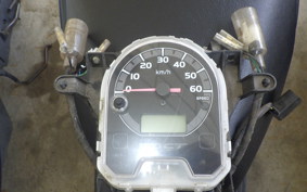 HONDA TACT-4ﾍﾞｰｼｯｸ AF79