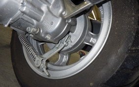 SUZUKI ADDRESS V125 DT11A