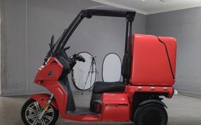 OTHER  I DIAAA CARGO  ALPHA 4 ..