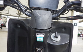 YAMAHA GEAR Gen.2 UA06J