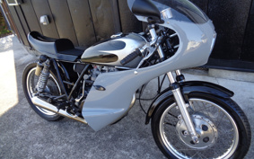 YAMAHA SR400-1 1998 3341