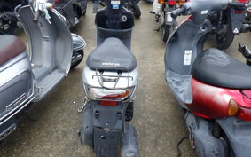 HONDA DIO Gen.5 AF56