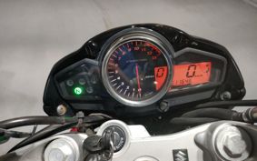 SUZUKI GSR250 GJ55D