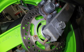 KAWASAKI ZZ-R250 2015 EX250H