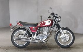 YAMAHA SR400 2005 RH01J
