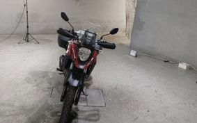 SUZUKI V STROM 250SX EL11L