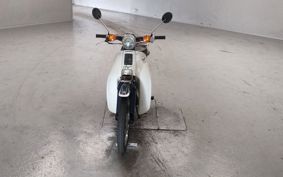 HONDA SUPER CUB90 HA02