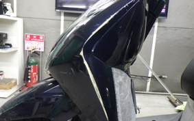 HONDA LEAD 125 2021 JF45