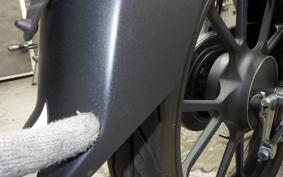 HONDA C125 SUPER CUB 2024 JA71