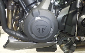 TRIUMPH TIGER 660 SPORTS 2023