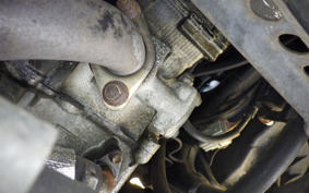 YAMAHA MAXAM 250 SG17J