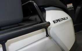 HONDA BENLY 50 AA05