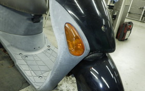 SUZUKI LET's 4 2017 CA45A