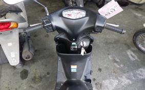 SUZUKI ADDRESS V50 2000 CA4BA