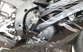 YAMAHA YZF-R6 2010 RJ16