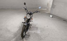 SUZUKI GLASS TRACKER BIG BOY NJ4BA