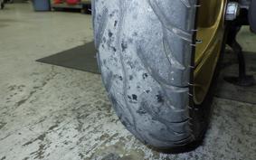 YAMAHA JOG ZR Gen.3 2011 SA39J