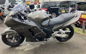 HONDA CBR1100XX 1997 SC35