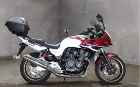 HONDA CB400SFV-4 BOLDOR NC42