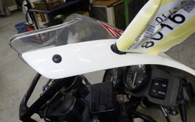 YAMAHA TZR50R 2008 4EU