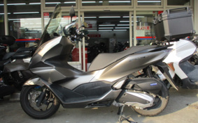 HONDA PCX 160 KF47