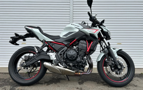 KAWASAKI Z650 ABS 2022 ER650H