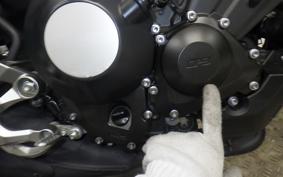 YAMAHA XSR900 2021 RN56J