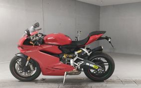 DUCATI 959PANIGA-RE 2016 HA01JA